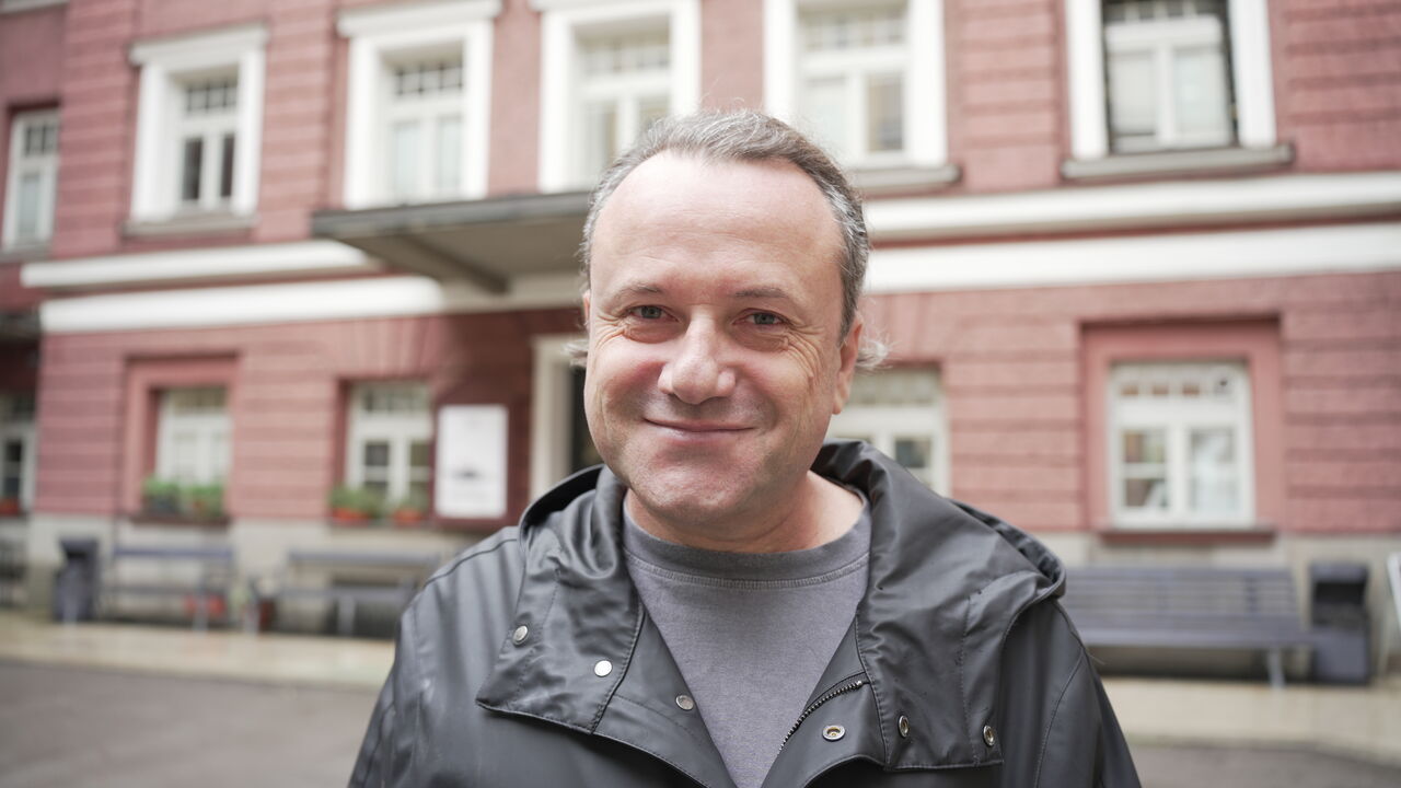 Явор Гърдев